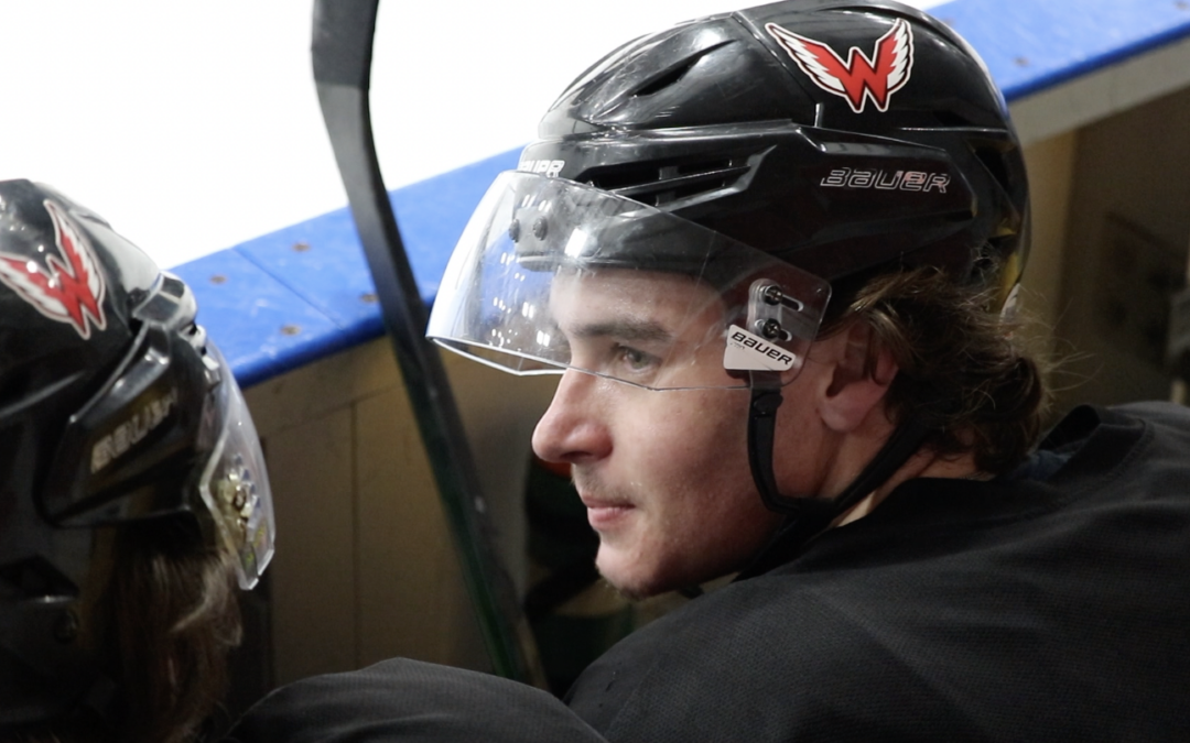 Mic’d Up Monday ft. Will Arquiett