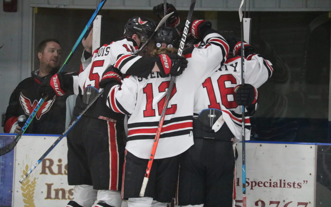 Three cheers to the league’s best fans