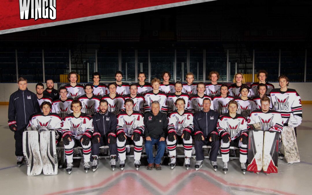 Wings: Counting accomplishments