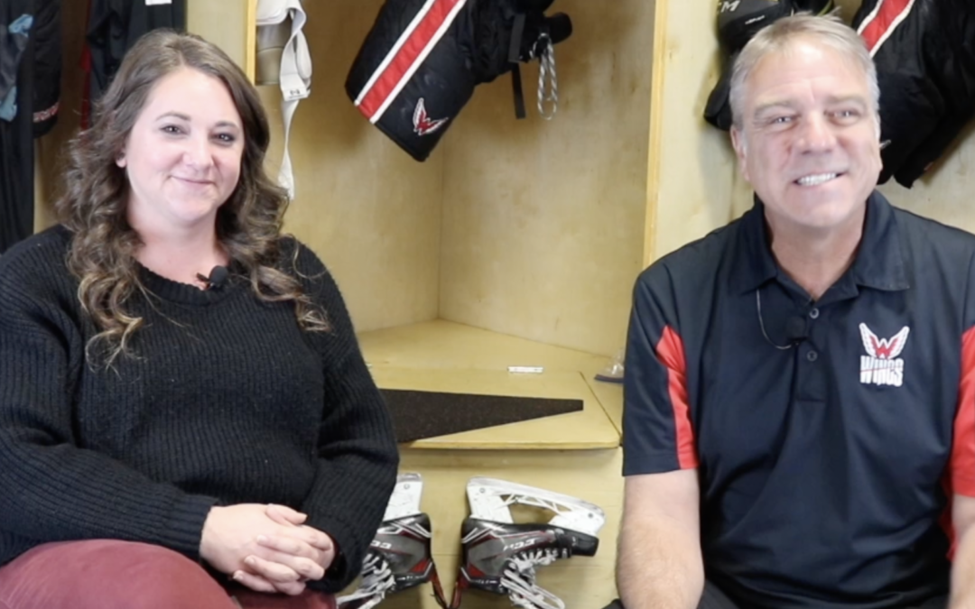 Video: The Wings’ Impact