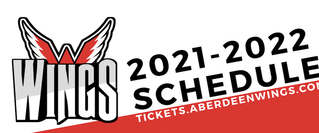 2021-22 schedule announced