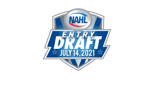 2021-22 NAHL Draft happening July 14