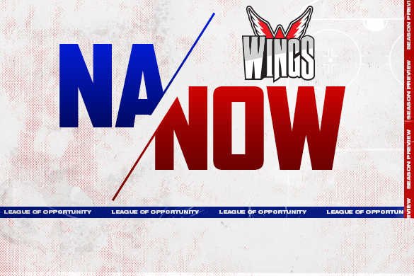 NA Now: Aberdeen Wings