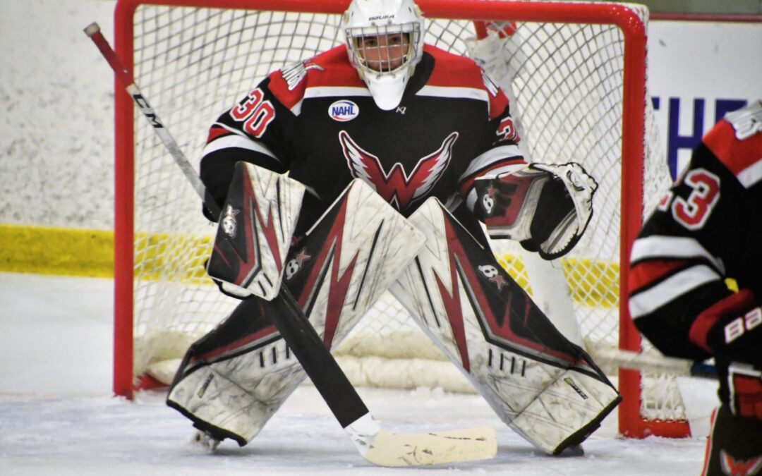 Wings come up short against Shreveport Thursday