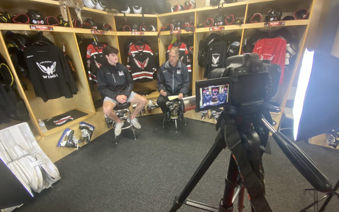 Wings Weekly: Sept. 20, 2021