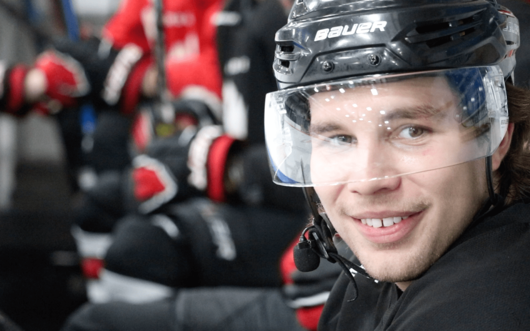 Mic’d Up Monday ft. Hugo Allais