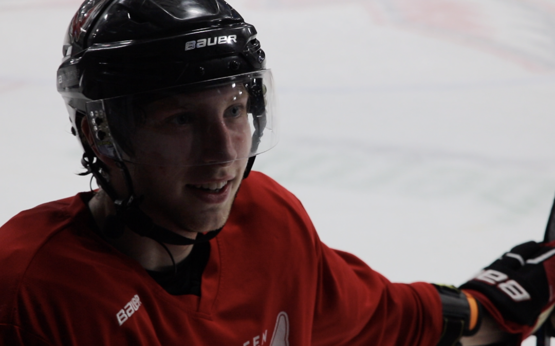 Mic’d Up Monday, ft. Mason Kelly