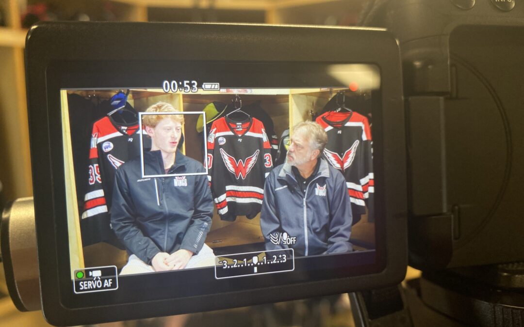 Wings Weekly: Oct. 4, 2021