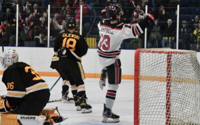 ‘I’m proud of how they played this weekend’