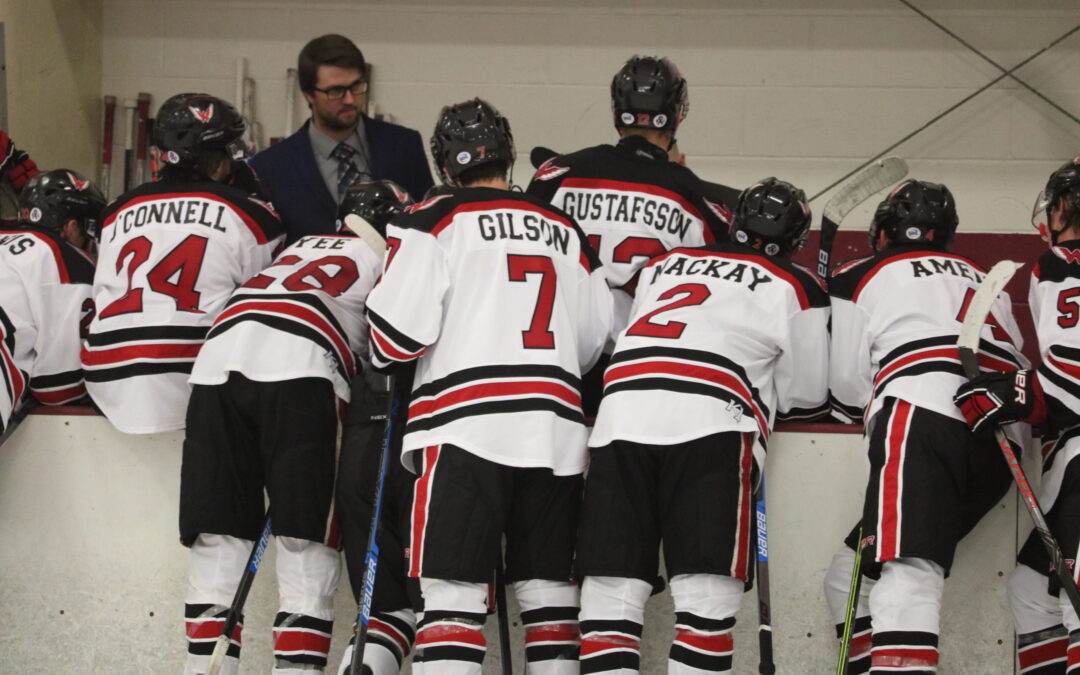 Norsemen outlast late Wings push