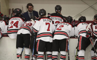 Norsemen outlast late Wings push