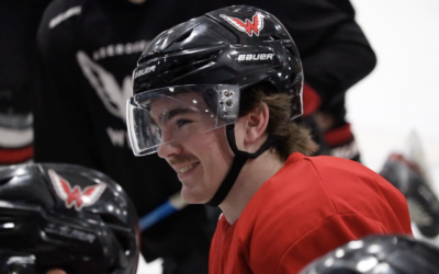 Mic’d Up Monday ft. Ronan Walsh