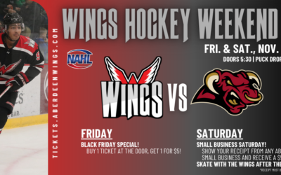 Calendar: Two home and home weekends ahead