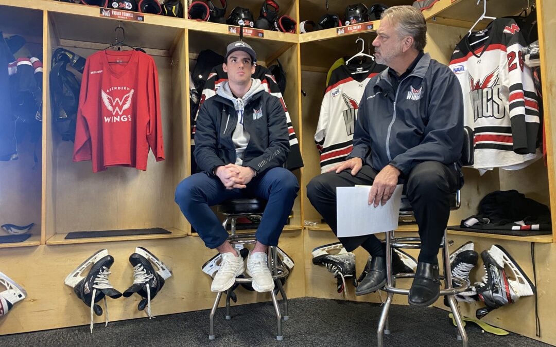 Wings Weekly: Nov. 1, 2021