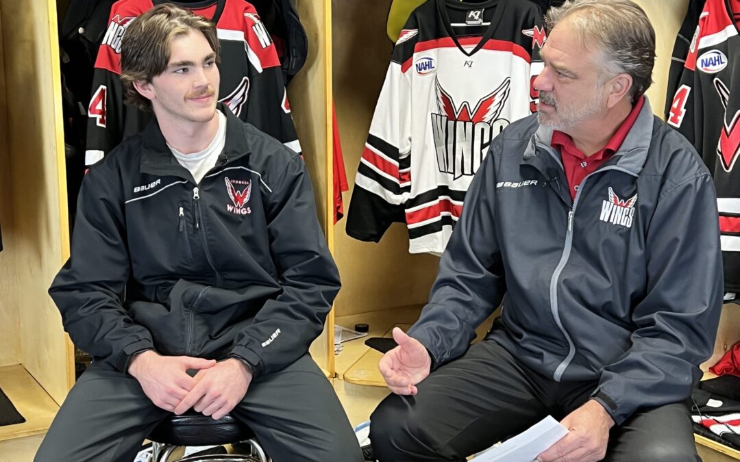 Wings Weekly: Nov. 8, 2021