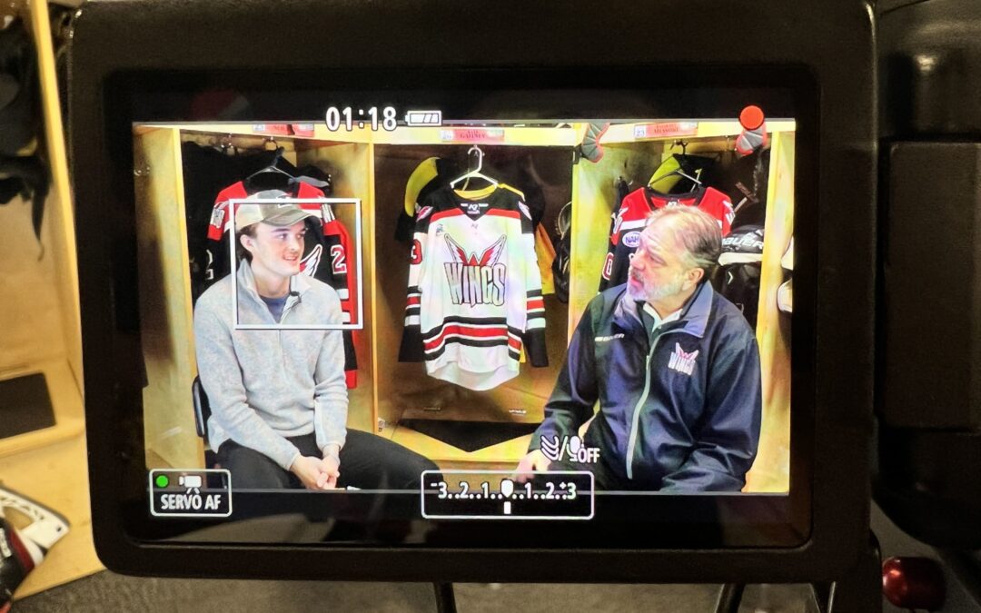 Wings Weekly: Nov. 15, 2021