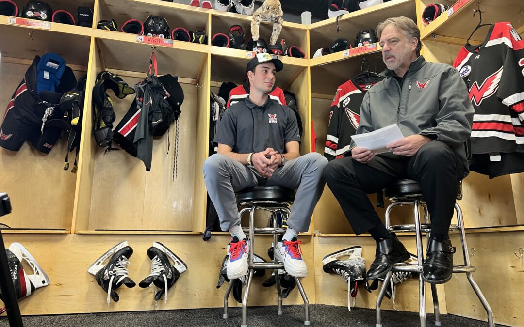 Wings Weekly: Nov. 29, 2021