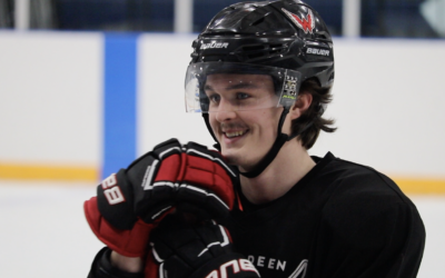 Mic’d Up Monday, ft. Will Gilson