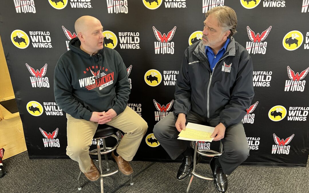 Wings Weekly: Dec. 27, 2021