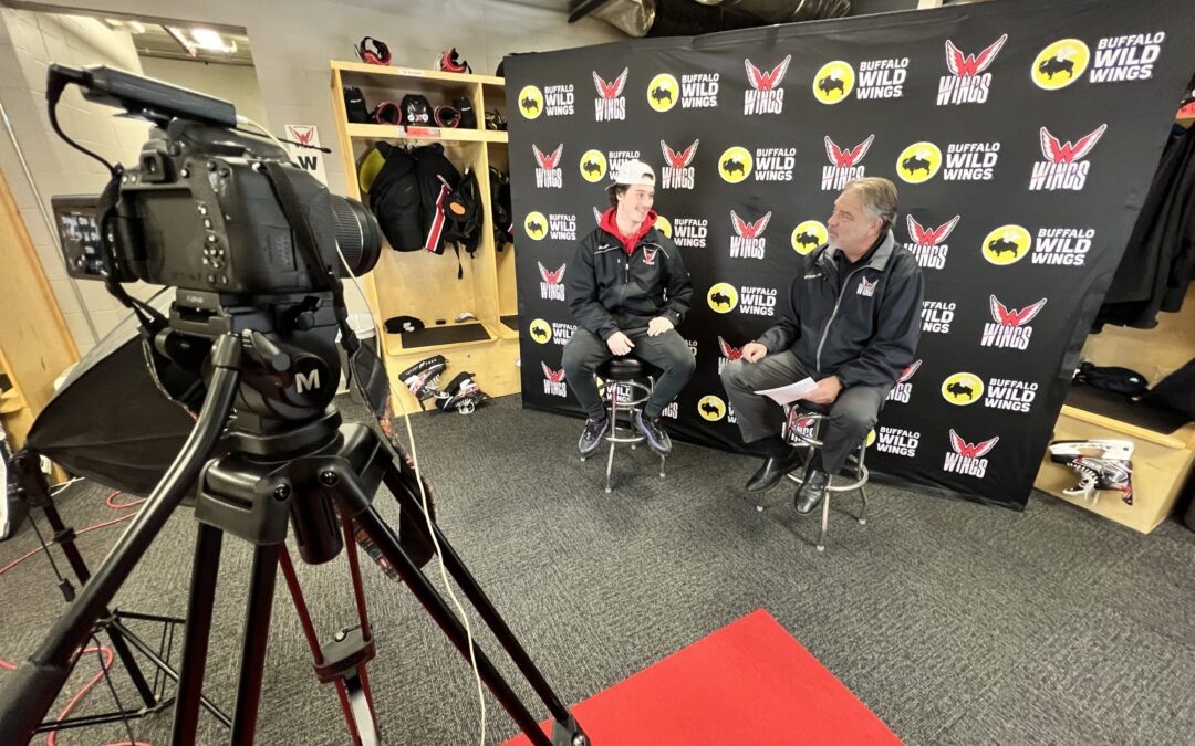 Wings Weekly: Dec. 6, 2021