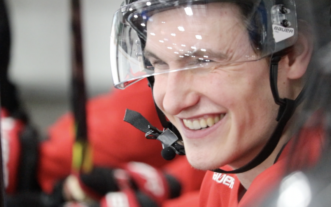 Mic’d Up Monday, ft. Jackson Yee