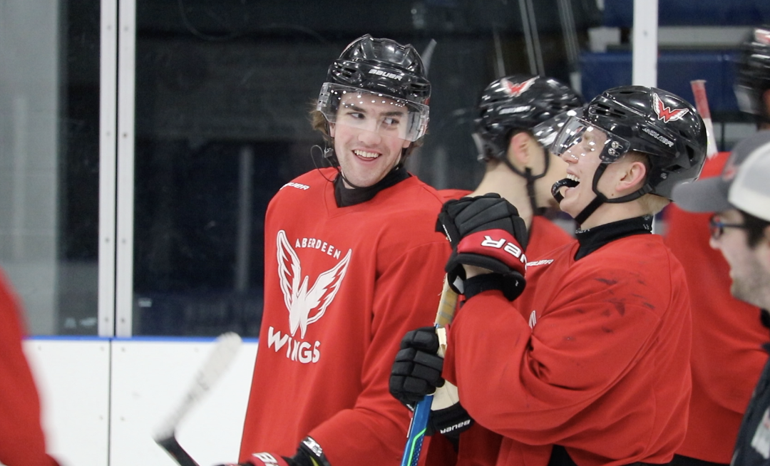 Mic’d Up Monday ft. Will Diamond