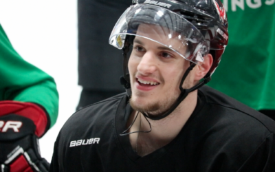 Mic’d Up Monday ft. Adam Shuchart