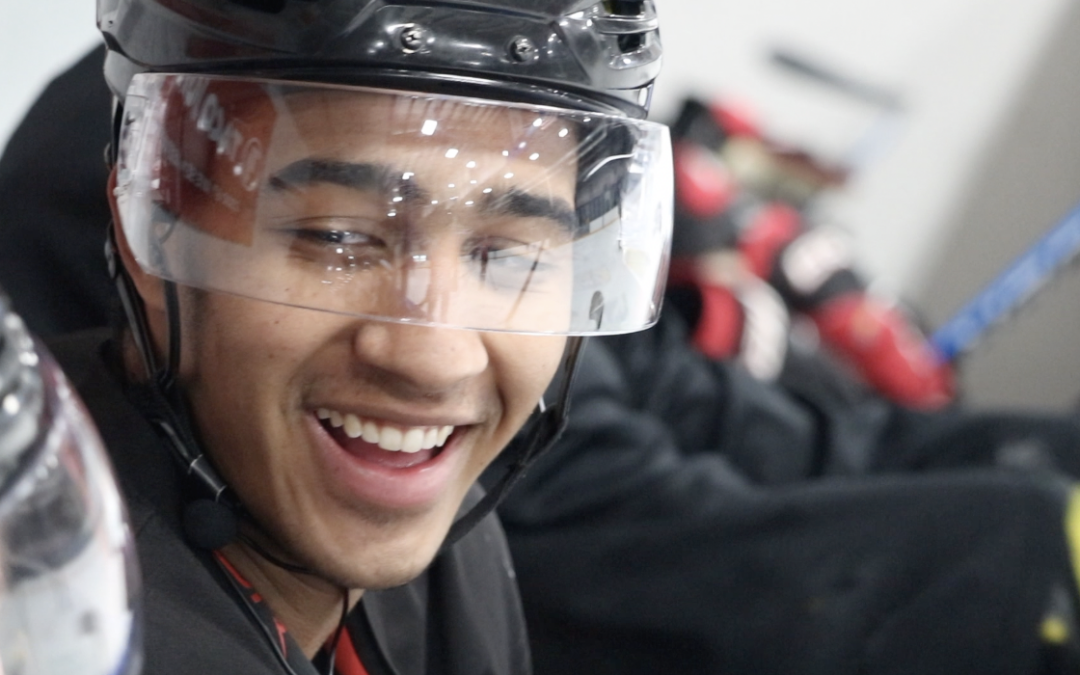 Mic’d Up Monday ft. Chase Davis