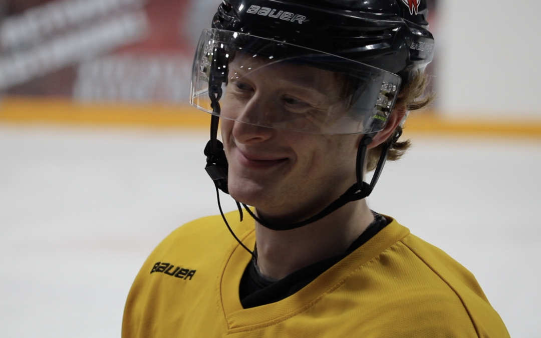 Mic’d Up Monday, ft. Owen DuBois