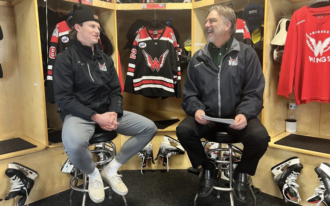 Wings Weekly: Jan. 3, 2022