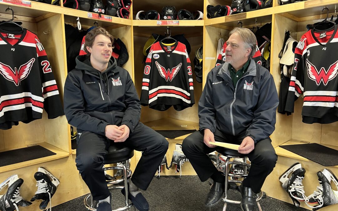 Wings Weekly: Jan. 17, 2022