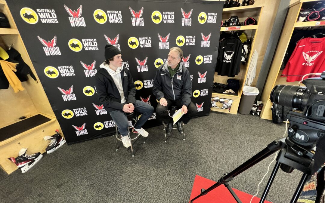 Wings Weekly: Jan. 24, 2022