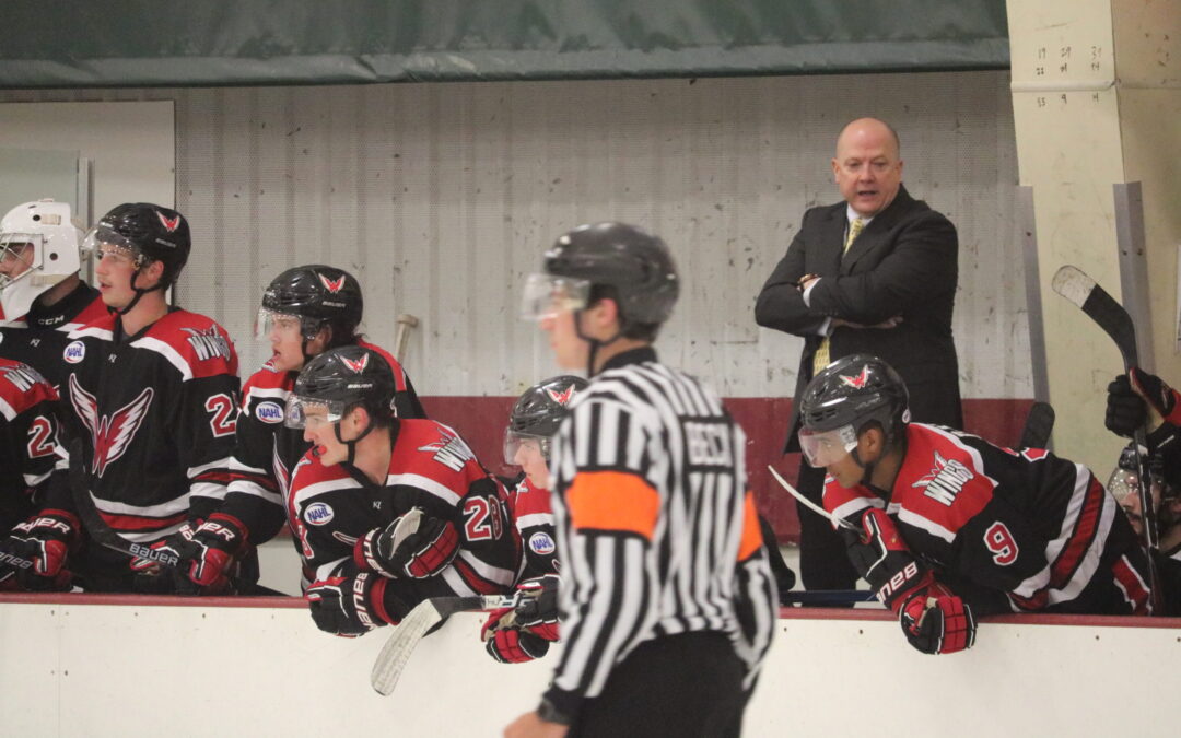 Jennings named assistant coach at 2022 Top Prospects