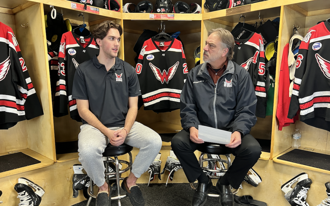 Wings Weekly: Jan. 31, 2022