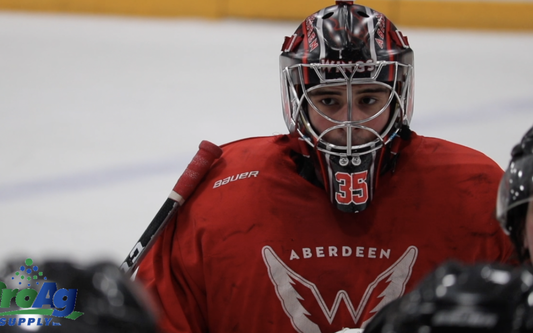 Mic’d Up Monday ft. Greg Orosz