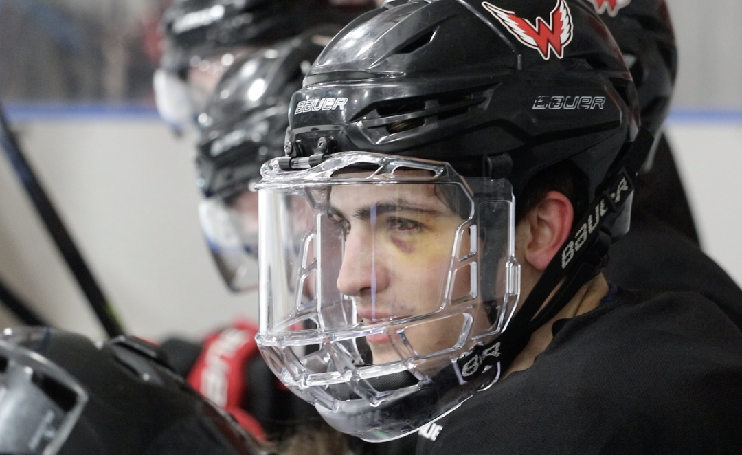 Mic’d Up Monday ft. Dominic Schimizzi