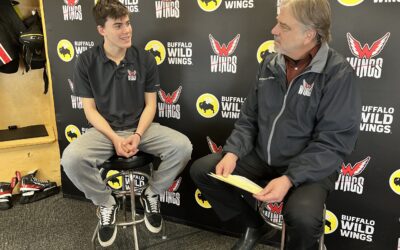 Wings Weekly: Feb. 7, 2022