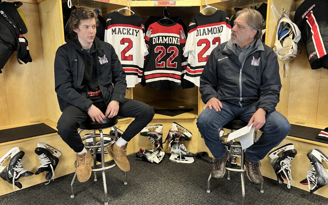 Wings Weekly: Feb. 22, 2022