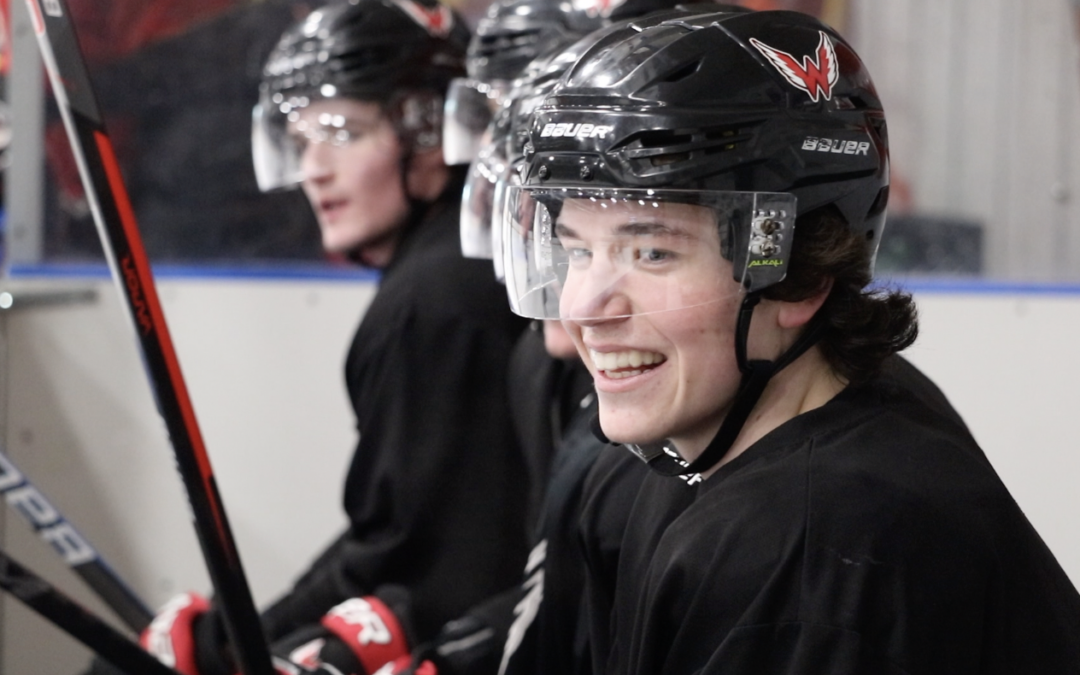 Mic’d Up Monday ft. Parks Wallace