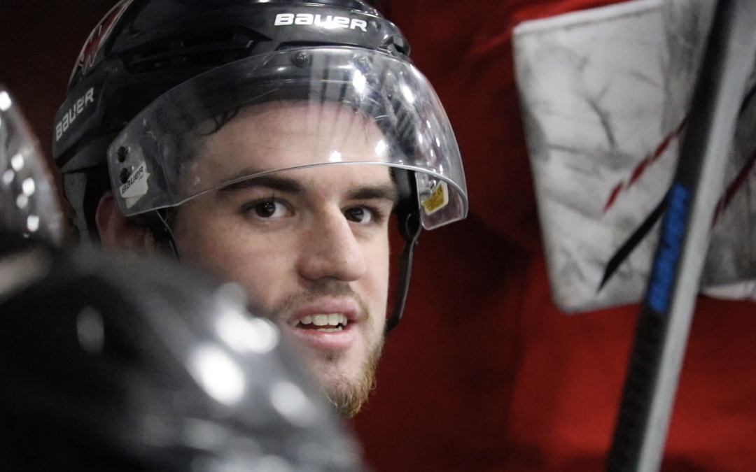 Mic’d Up Monday ft. Kevin MacKay