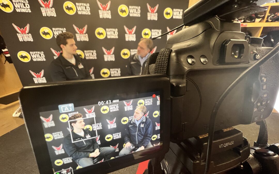 Wings Weekly: March 7, 2022