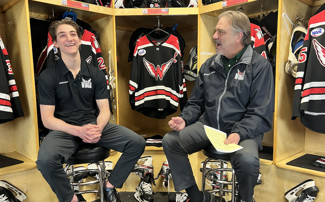 Wings Weekly: Feb. 28, 2022