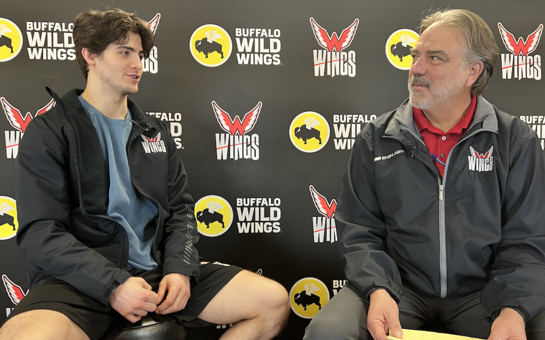Wings Weekly: March 21, 2022