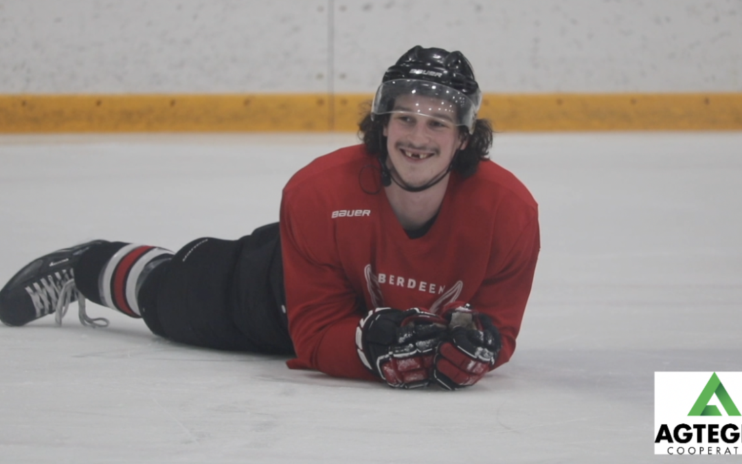 Mic’d Up Monday ft. Cade Neilson