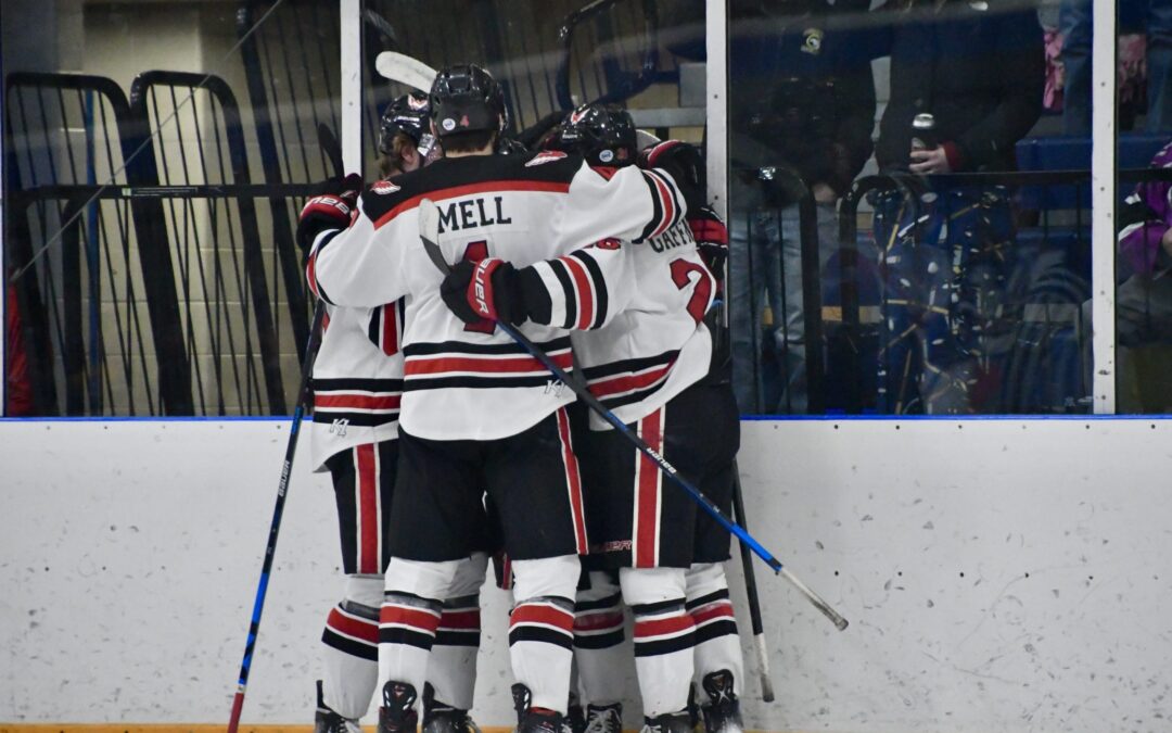 Wings come up short against Austin Friday