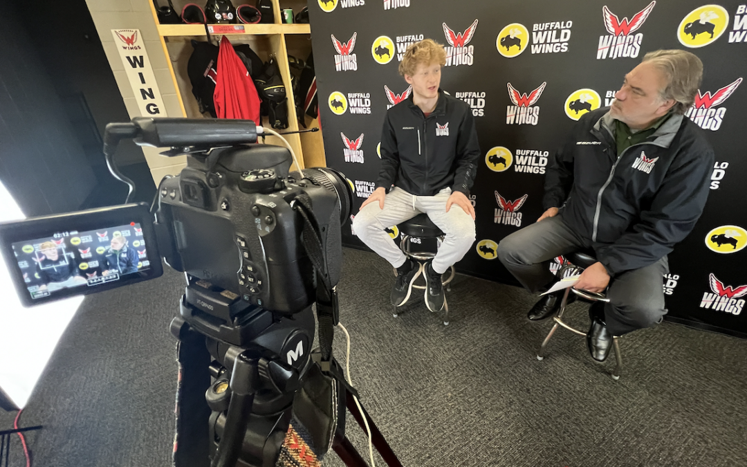 Wings Weekly: April 11, 2022