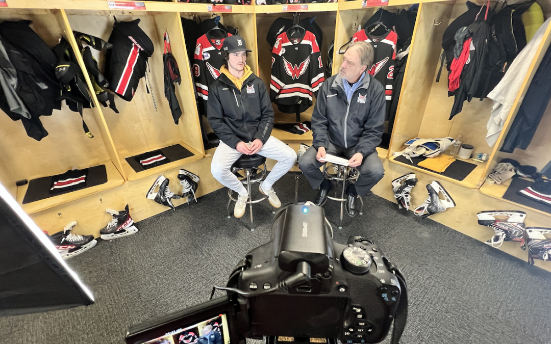 Wings Weekly: April 18, 2022