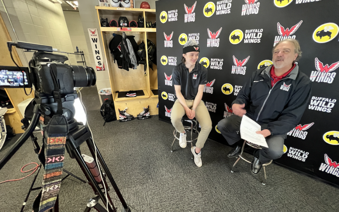 Wings Weekly: April 25, 2022