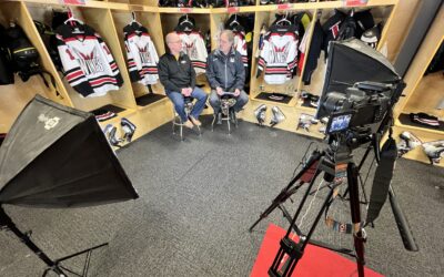 Wings Weekly: May 9, 2022