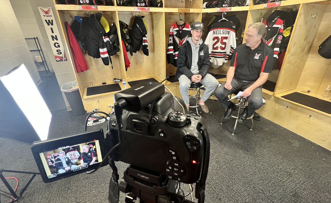 Wings Weekly: May 2, 2022